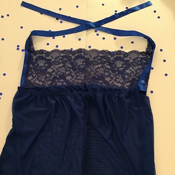 lingerie - Picture 3 of 4